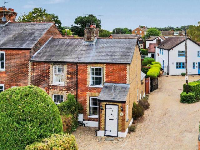House for sale in Oaklands, Fretherne