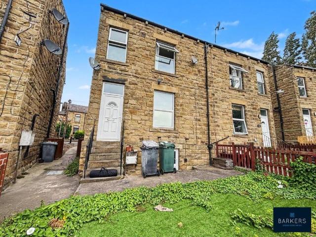 House for sale in Batley, West Yorkshire