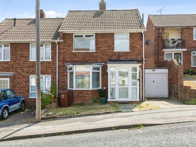 House for sale in Gillingham