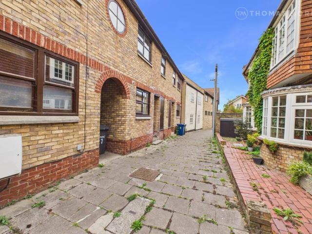 House for sale in St. Ives, Huntingdon