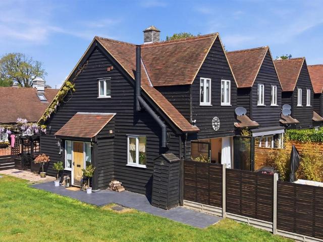 House for sale in Monks Green, Colliers End