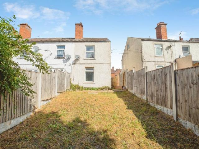 House for sale in Sutton in Ashfield, Ashfield