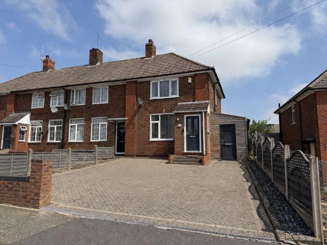 House for sale in Kingstanding, West Midlands