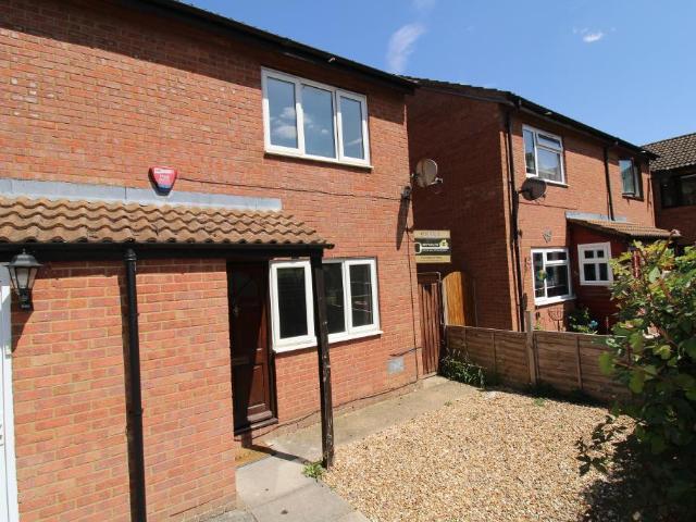House for sale in Old Wolverton, Milton Keynes