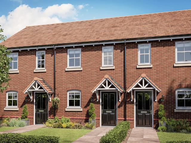 House for sale in Telford