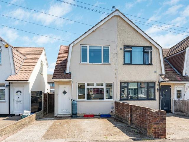 House for sale in London Borough of Hounslow, Greater London
