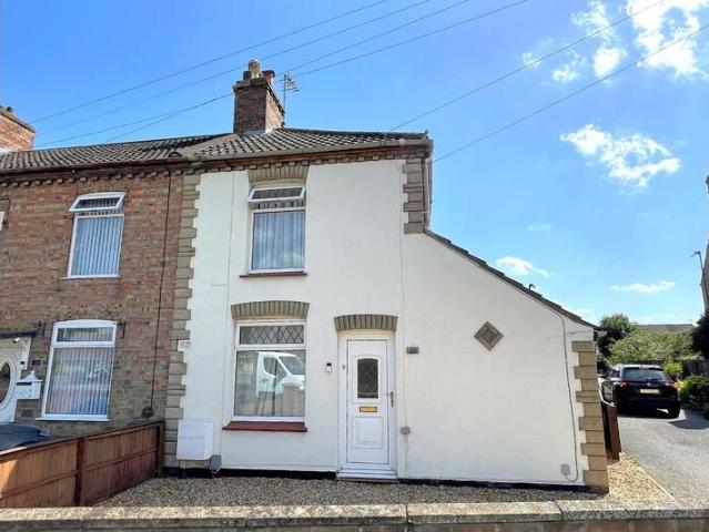 House for sale in Four Gotes, Cambridgeshire