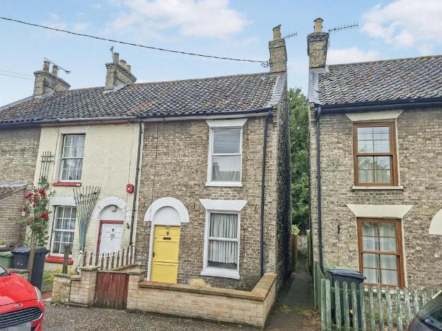 House for sale in Thetford, East Tuddenham
