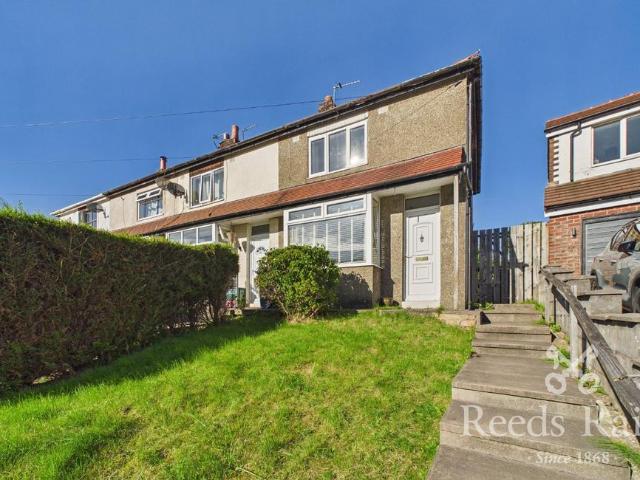 House for sale in Turpin Green, South Ribble