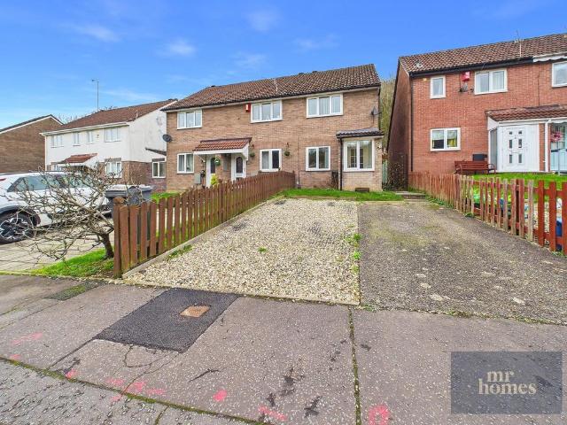 House for sale in Falcon Lodge, Wales