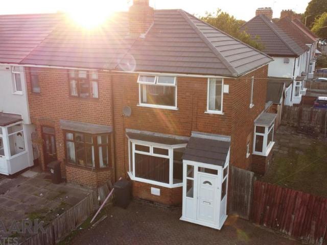 House for sale in Belgrave, Leicester