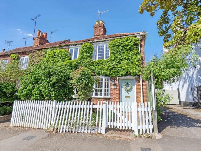 House for sale in Cookham