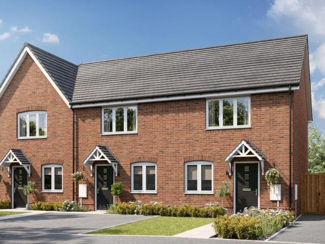 House for sale in West Midlands