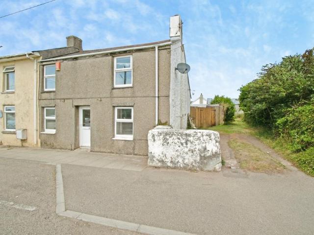 House for sale in Connor Downs, Cornwall