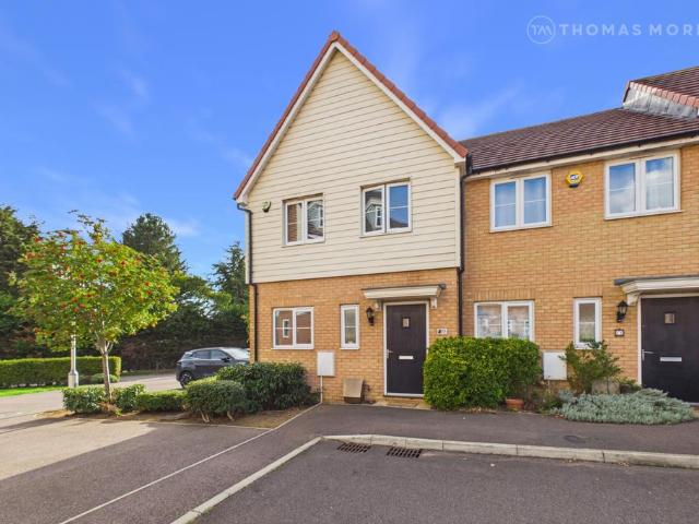 House for sale in Potton
