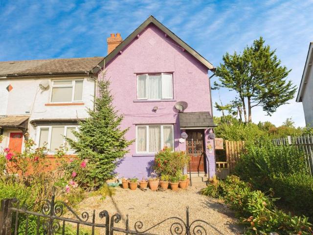 House for sale in Falcon Lodge, Wales