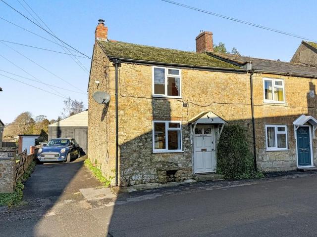 House for sale in Beaminster, East Dorset