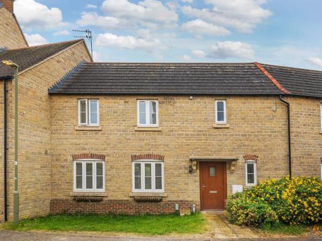 House for sale in Black Bourton, Oxfordshire