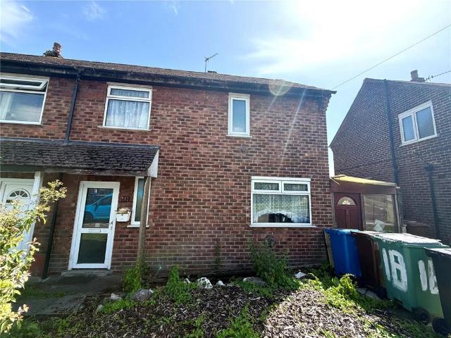 House for sale in Whitefield, Bury
