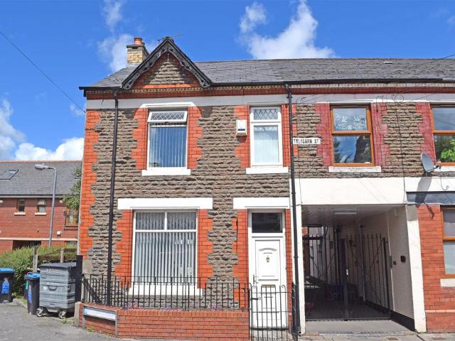 House for sale in Falcon Lodge, Wales