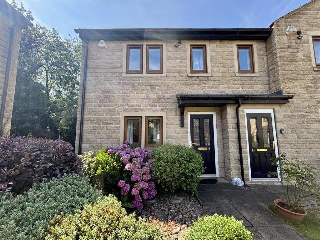 House for sale in Thornton, West Yorkshire