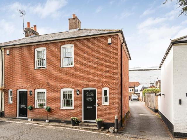 House for sale in Great Bookham, Mole Valley