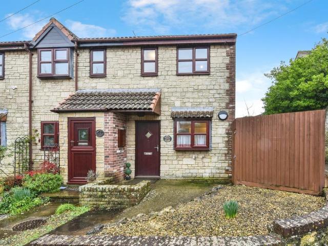 House for sale in Nunney, Somerset