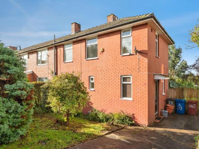 House for sale in Whinny Heights, Blackburn