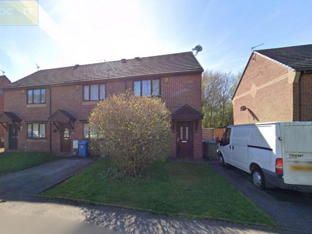 House for sale in Mosley, Trafford Park
