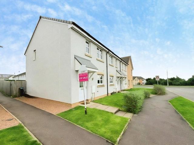House for sale in Masterton, Dunfermline