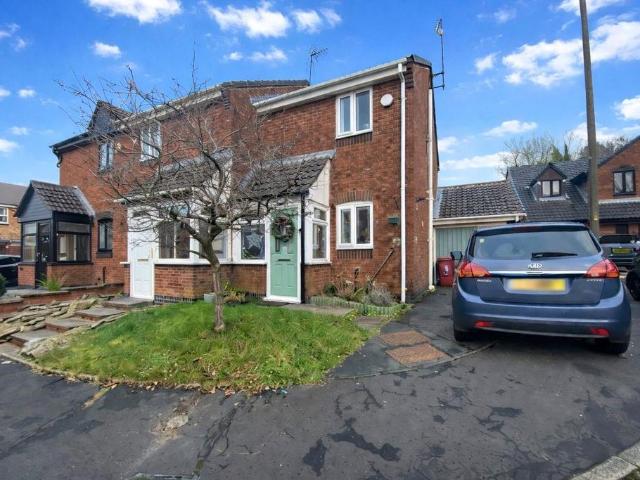House for sale in Whinny Heights, Blackburn
