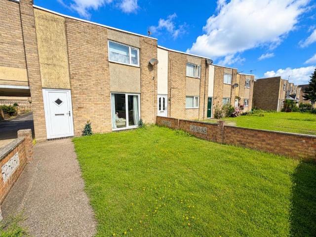House for sale in Corby