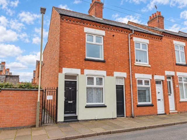 House for sale in Black Friars, Leicester