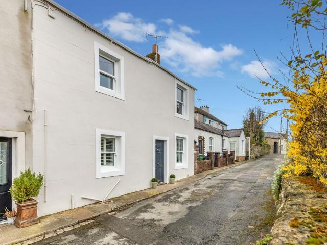 House for sale in Greysouthen