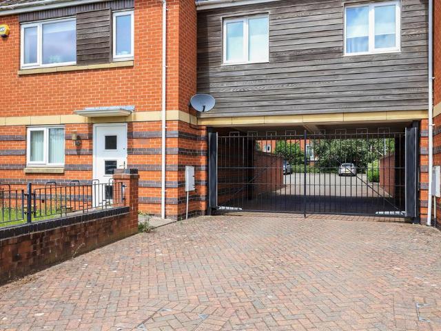 House for sale in Old Heath, Bilston