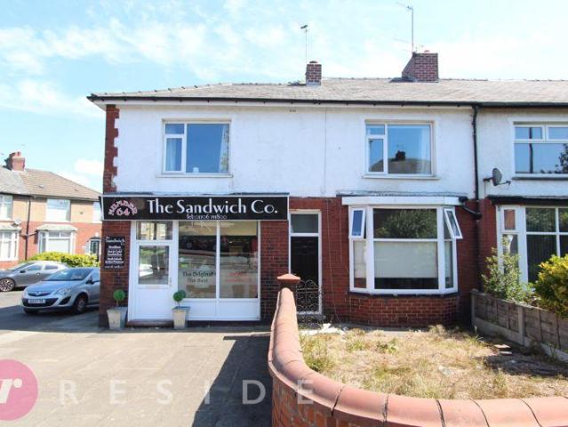 House for sale in Spotland Bridge, Burnedge