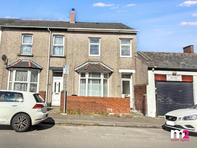 House for sale in Wales