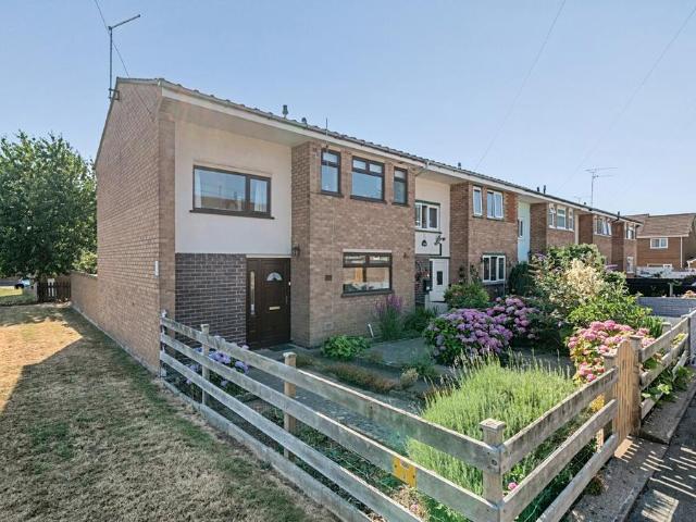 House for sale in Two Mills, Cheshire
