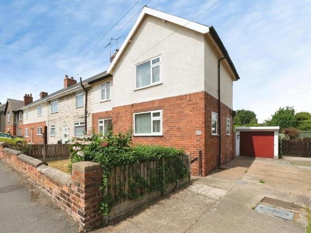 House for sale in Costhorpe, East Midlands