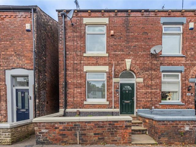 House for sale in Thorp, Pendock