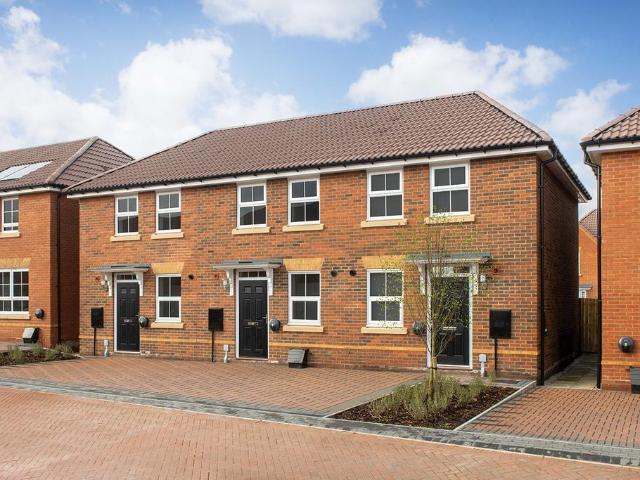 House for sale in Potters Corner, East Midlands
