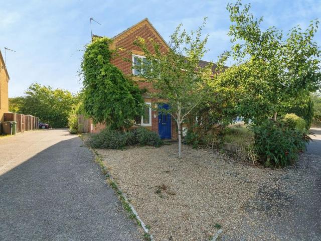 House for sale in Burgh St Peter, Norfolk