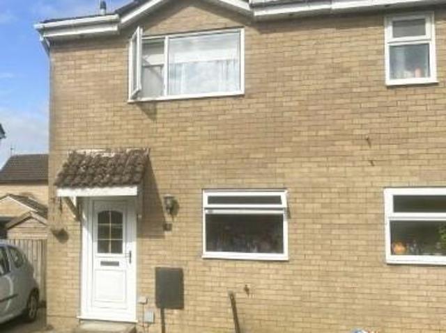 House for sale in Magor with Undy, Magor