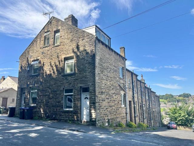 House for sale in Ingrow, West Yorkshire