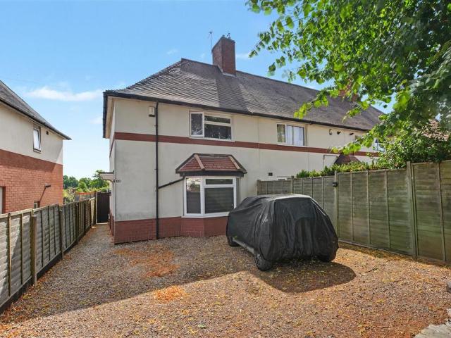 House for sale in Haddon, East Midlands