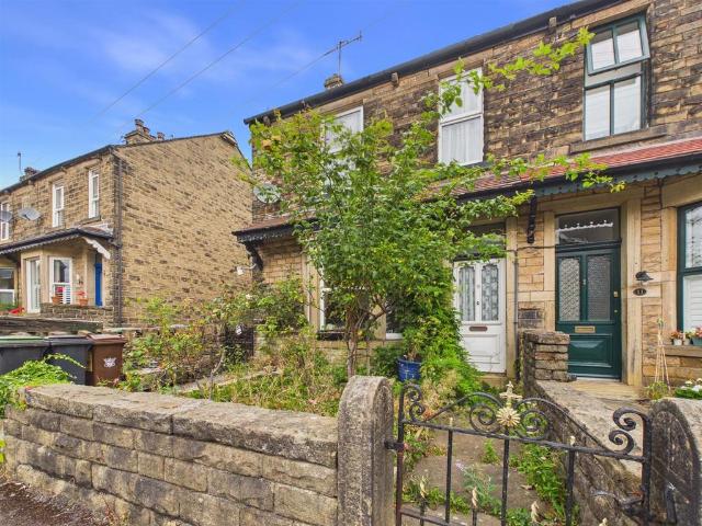 House for sale in Chinley, High Peak