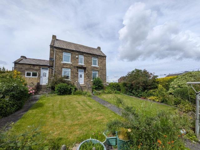 House for sale in Lower Wyke, West Yorkshire