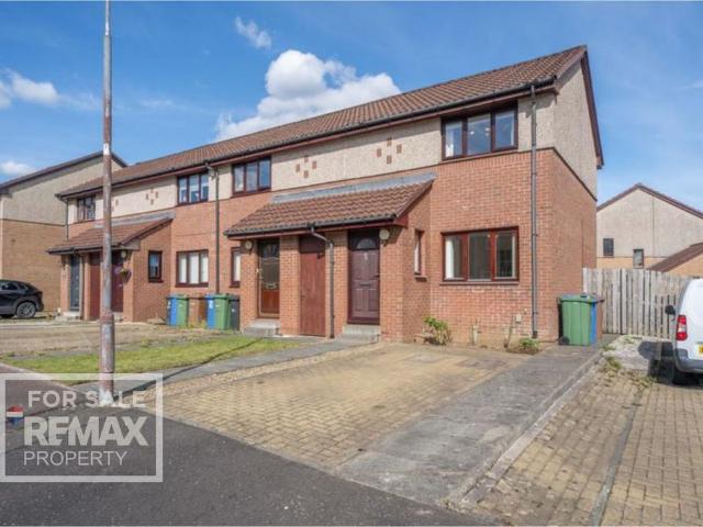 House for sale in Eliburn, Dedridge