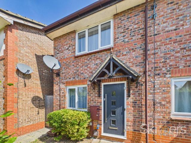 House for sale in Park Farm, Bridgefield