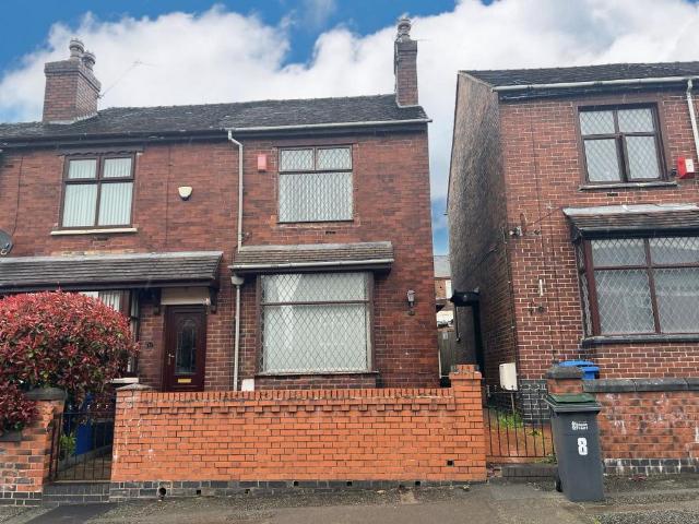 House for sale in Burslem, Isle Of Man